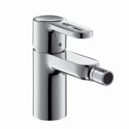 Змішувач для біде Hansgrohe Metropolis S (14262000)